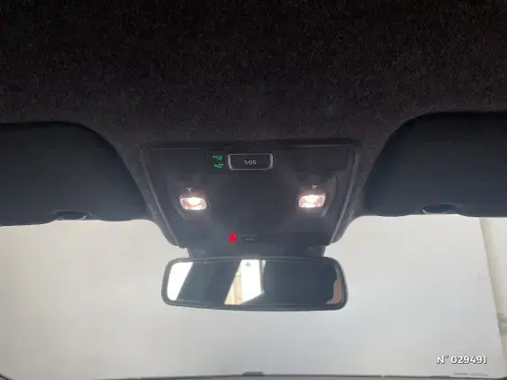 RENAULT CLIO V - voiture d'occasion - Photo 32