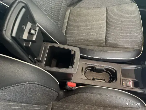 RENAULT CLIO V - voiture d'occasion - Photo 36