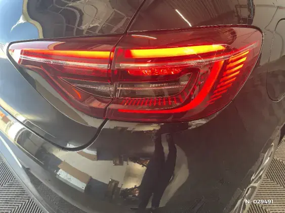 RENAULT CLIO V - voiture d'occasion - Photo 41