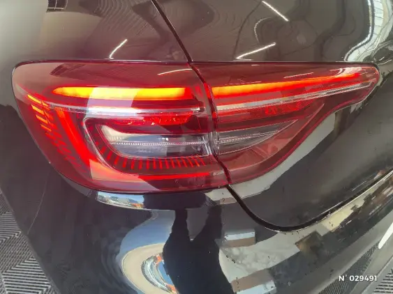 RENAULT CLIO V - voiture d'occasion - Photo 43