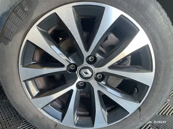 RENAULT CLIO V - voiture d'occasion - Photo 44