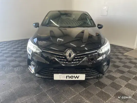 RENAULT CLIO V - voiture d'occasion - Photo 3