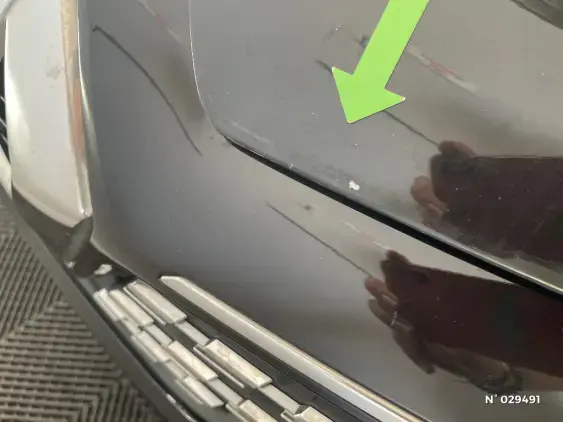 RENAULT CLIO V - voiture d'occasion - Photo 26