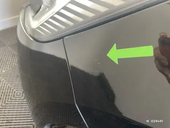 RENAULT CLIO V - voiture d'occasion - Photo 27