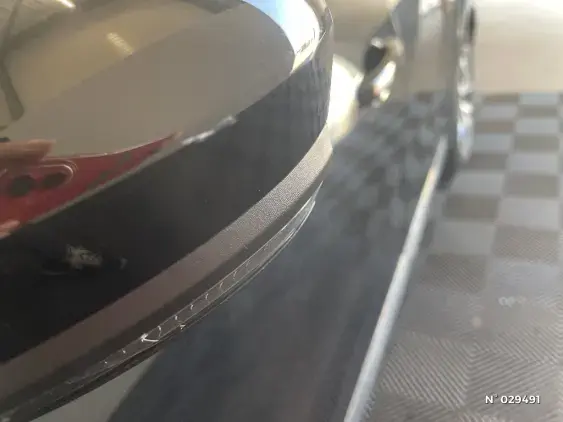 RENAULT CLIO V - voiture d'occasion - Photo 29