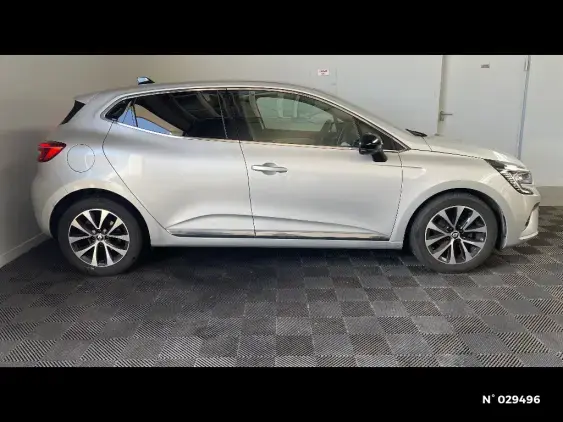 RENAULT CLIO V - voiture d'occasion - Photo 5