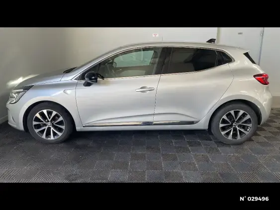 RENAULT CLIO V - voiture d'occasion - Photo 2