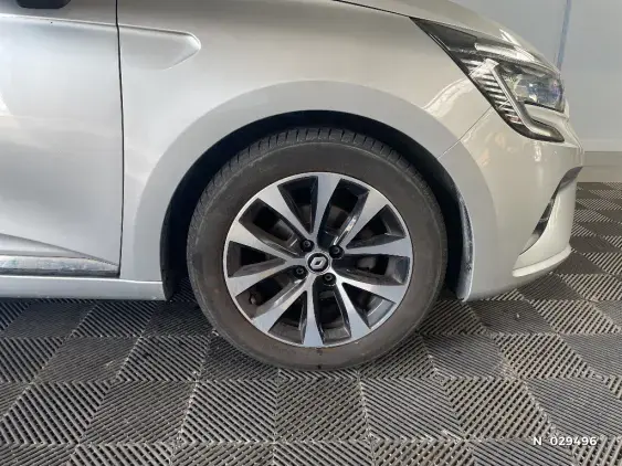 RENAULT CLIO V - voiture d'occasion - Photo 8