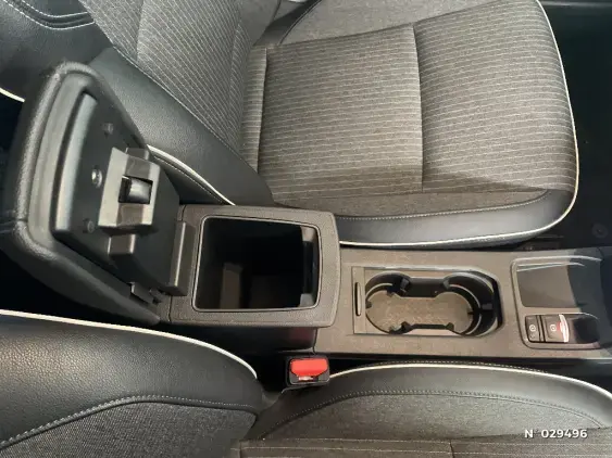 RENAULT CLIO V - voiture d'occasion - Photo 34