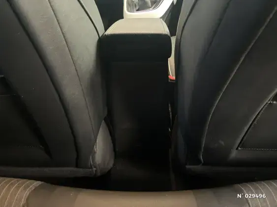 RENAULT CLIO V - voiture d'occasion - Photo 36