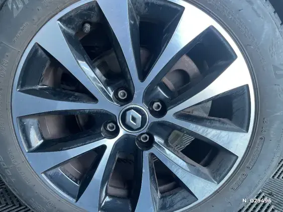 RENAULT CLIO V - voiture d'occasion - Photo 42