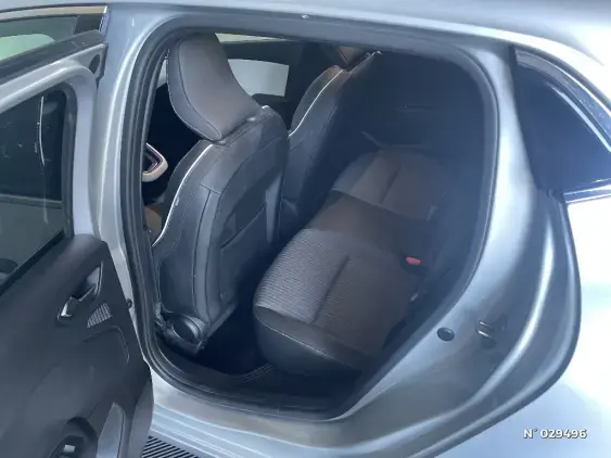 RENAULT CLIO V - voiture d'occasion - Photo 43