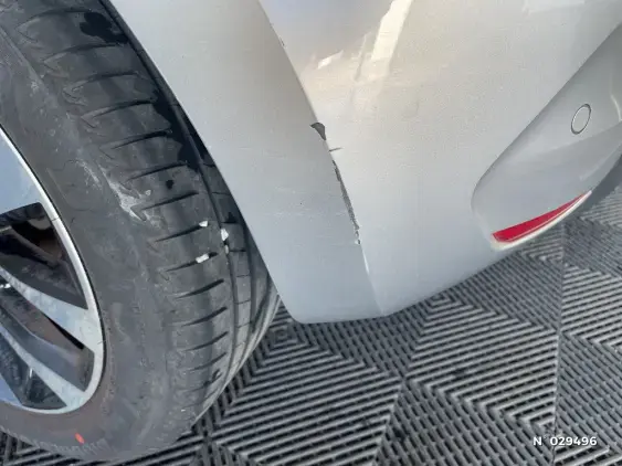 RENAULT CLIO V - voiture d'occasion - Photo 26