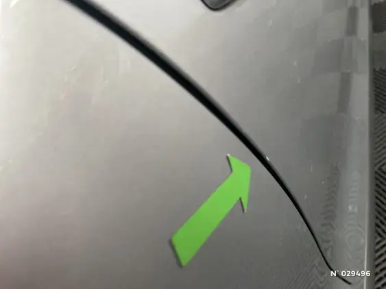 RENAULT CLIO V - voiture d'occasion - Photo 28