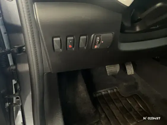 RENAULT TWINGO ELECTRIQUE III - voiture d'occasion - Photo 15