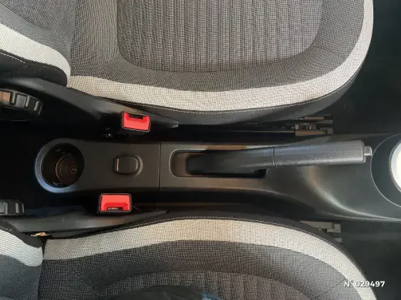 RENAULT TWINGO ELECTRIQUE III - voiture d'occasion - Photo 31