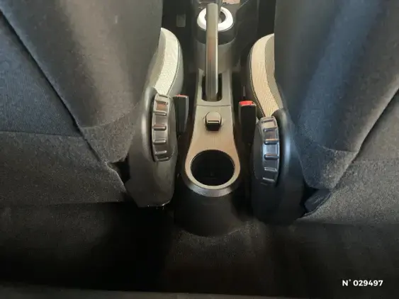 RENAULT TWINGO ELECTRIQUE III - voiture d'occasion - Photo 33