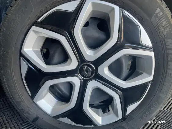 RENAULT TWINGO ELECTRIQUE III - voiture d'occasion - Photo 39