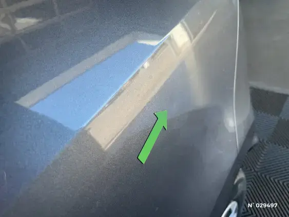 RENAULT TWINGO ELECTRIQUE III - voiture d'occasion - Photo 27