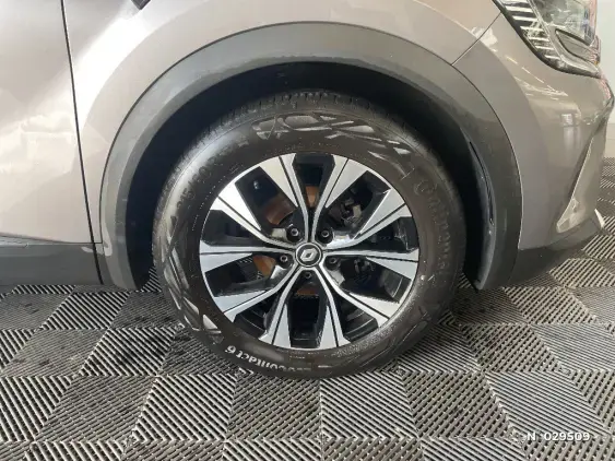 RENAULT CAPTUR II - voiture d'occasion - Photo 8