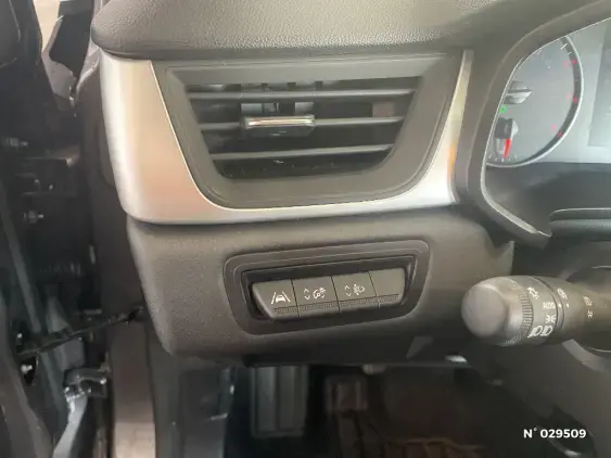 RENAULT CAPTUR II - voiture d'occasion - Photo 15