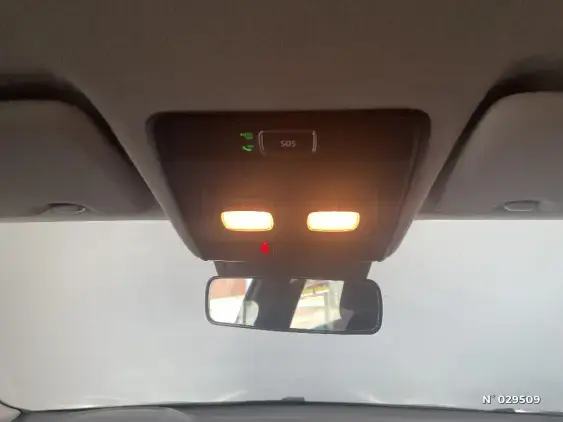 RENAULT CAPTUR II - voiture d'occasion - Photo 28