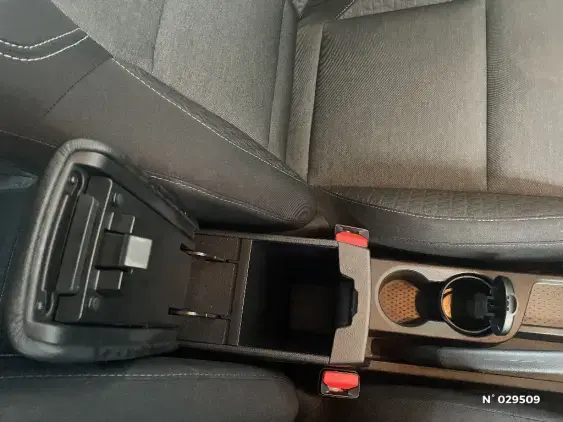 RENAULT CAPTUR II - voiture d'occasion - Photo 32