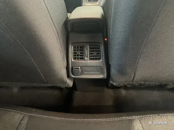 RENAULT CAPTUR II - voiture d'occasion - Photo 34