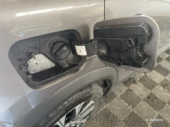 RENAULT CAPTUR II - voiture d'occasion - Photo 36