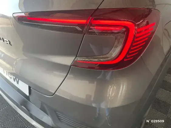 RENAULT CAPTUR II - voiture d'occasion - Photo 37