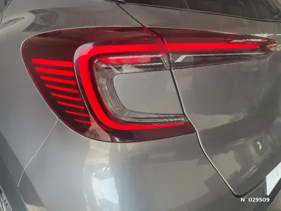 RENAULT CAPTUR II - voiture d'occasion - Photo 38