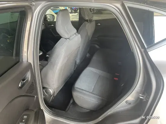 RENAULT CAPTUR II - voiture d'occasion - Photo 40