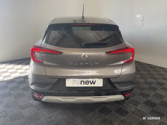 RENAULT CAPTUR II - voiture d'occasion - Photo 6