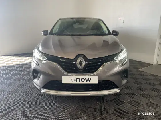 RENAULT CAPTUR II - voiture d'occasion - Photo 3