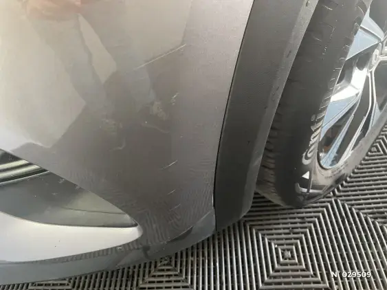 RENAULT CAPTUR II - voiture d'occasion - Photo 26