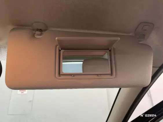 RENAULT ZOE - voiture d'occasion - Photo 31