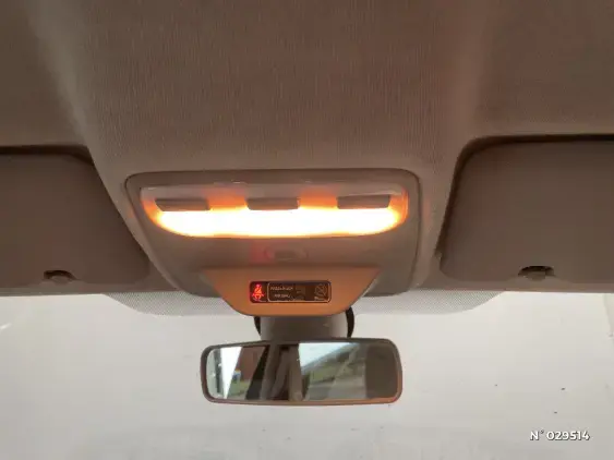 RENAULT ZOE - voiture d'occasion - Photo 32