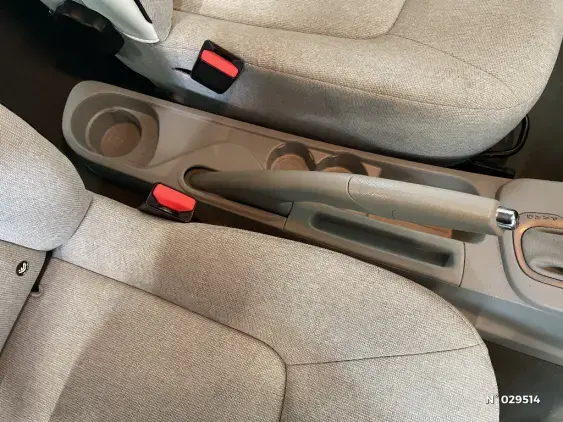 RENAULT ZOE - voiture d'occasion - Photo 35