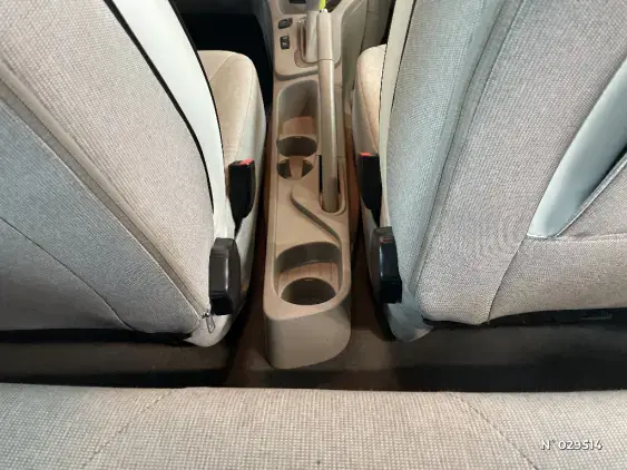 RENAULT ZOE - voiture d'occasion - Photo 37