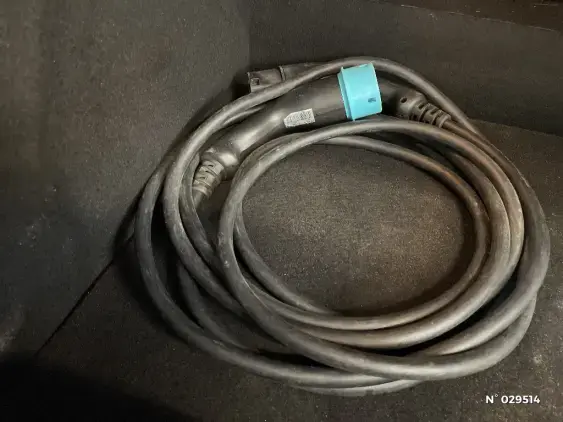 RENAULT ZOE - voiture d'occasion - Photo 41