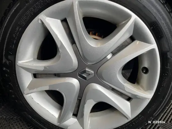 RENAULT ZOE - voiture d'occasion - Photo 42