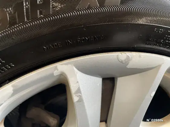 RENAULT ZOE - voiture d'occasion - Photo 26