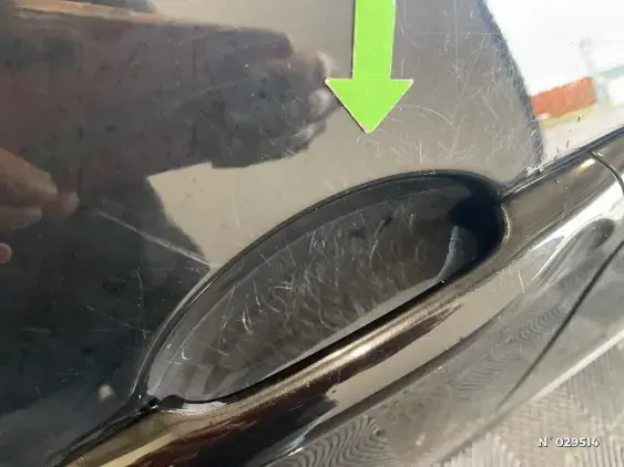 RENAULT ZOE - voiture d'occasion - Photo 27