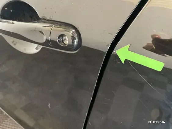 RENAULT ZOE - voiture d'occasion - Photo 28