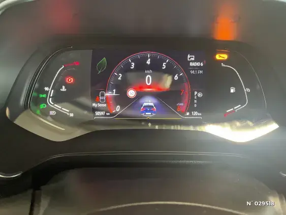 RENAULT CAPTUR II - voiture d'occasion - Photo 12