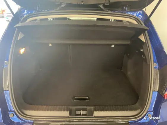 RENAULT CAPTUR II - voiture d'occasion - Photo 7