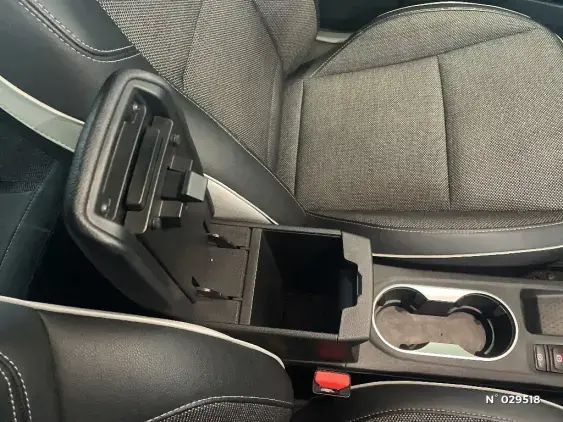 RENAULT CAPTUR II - voiture d'occasion - Photo 35