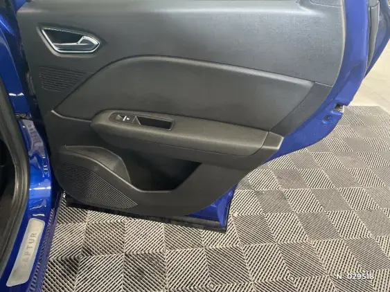 RENAULT CAPTUR II - voiture d'occasion - Photo 37