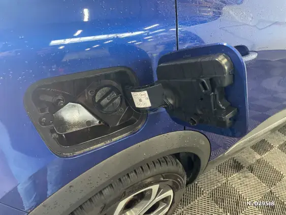 RENAULT CAPTUR II - voiture d'occasion - Photo 38