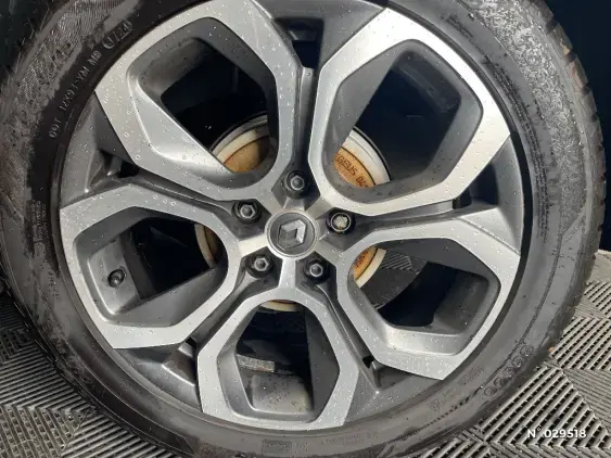 RENAULT CAPTUR II - voiture d'occasion - Photo 42